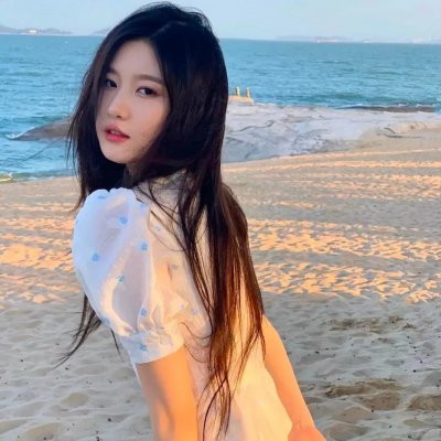 破碎的温柔